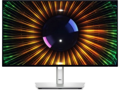 DELL U2424H UltraSharp/ 24" WLED/ 16:9/ 1920x1080/ IPS/ 1000:1/ 8ms/ HDMI/ 2x DP/ 3x USB/ 2x USB-C/ 3Y Basic on-site