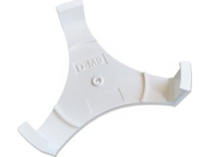 TP-LINK držák DECO M9 Plus na strop i na stěnu bílý