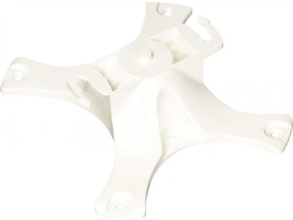 HPE Aruba, AP-220-MNT-W1W Mt Basic White Kit