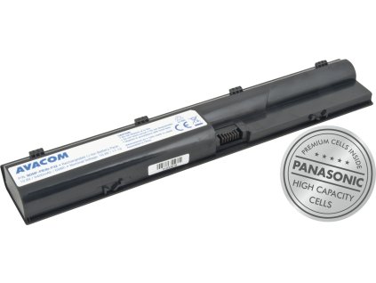 Baterie AVACOM pro HP ProBook 4330s, 4430s, 4530s series Li-Ion 10,8V 6400mAh 69Wh