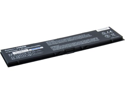 Baterie AVACOM NODE-E744-70P pro Dell Latitude E7440 Li-Pol 7,4V 5800mAh / 43Wh