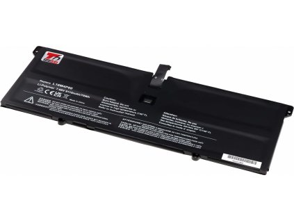 Baterie T6 Power Lenovo Yoga 920-13IKB, 9110mAh, 70Wh, 4cell, Li-pol