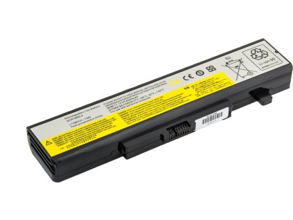 Baterie AVACOM pro Lenovo IdeaPad G580, Z380, Y580 series Li-Ion 11,1V 4400mAh