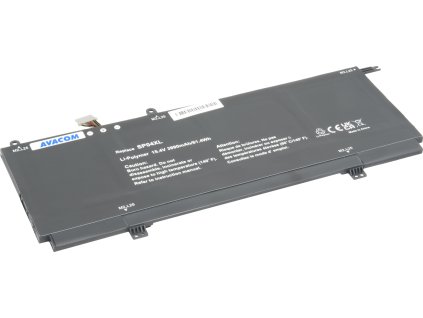 Baterie AVACOM pro HP Spectre X360 13-AP series Li-Pol 15,4V 3990mAh 61Wh