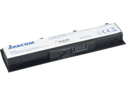 Baterie AVACOM pro HP Pavilion 17-ab Li-Ion 11,1V 4400mAh