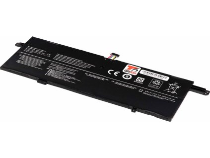 Baterie T6 Power Lenovo IdeaPad 720s-13IKB, 720s-13ARR serie, 5800mAh, 45Wh, 4cell, Li-Pol