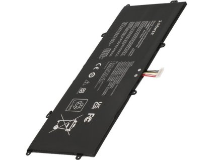 2-POWER Baterie 15,4V 3570mAh pro ASUS K435EA, R435EA, UX325EA, UX325JA, UX363EA, UX363JA