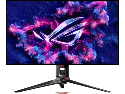 ASUS ROG/Swift PG32UCDP/31,5"/OLED/4K UHD/240Hz/0,03ms/Black/3R