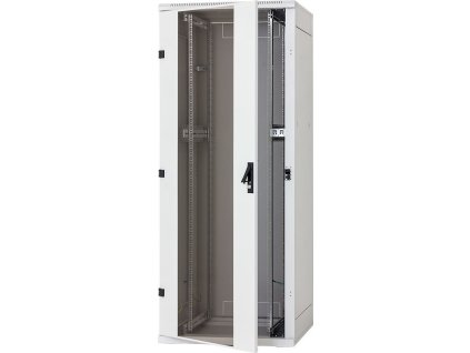 Stojanový rozvaděč 42U (š)600x(h)900,rozebíratelný