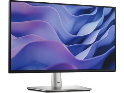 DELL P2225H Professional/ 22" LED/ 16:9/ 1920x1080/ 1500:1/ 8ms/ Full HD/ IPS/ 3x USB/ VGA/ DP/ HDMI/ USB-C/ 3Y bas
