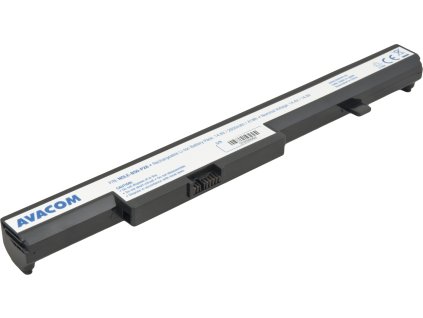 Baterie AVACOM pro Lenovo IdeaPad B50  Li-Ion 14,4V 2800mAh