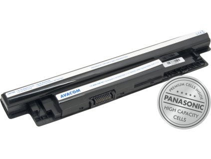 Baterie AVACOM pro Dell Inspiron 14R, Vostro 2421 Li-Ion 11,1V 5600mAh