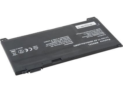 Baterie AVACOM pro HP 430 G4, 440 G4 Li-Pol 11,4V 4000mAh 45Wh