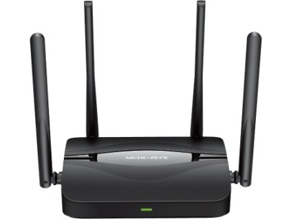 Mercusys MR25BE BE3600 dvoupásmový Wifi7 Router