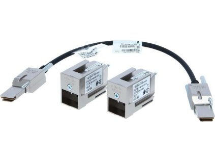 Cisco Catalyst 9200L Stack Module