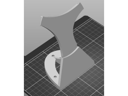 TP-LINK držák/stojan pro EAP zařízení EAP225/EAP245/EAP265 bílý