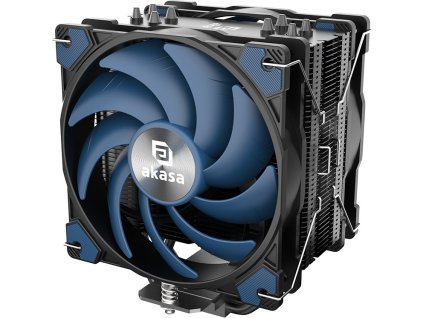 AKASA chladič CPU - Alucia Bundle