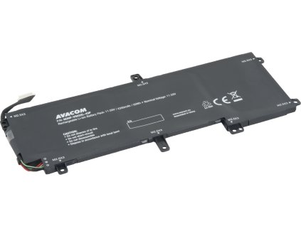 Baterie AVACOM pro HP Envy 15-as series Li-Pol 11,55V 4350mAh 50Wh