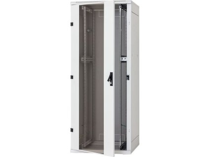 Triton 19" rozvaděč stojanový 42U/800x1000, rozebíratelný