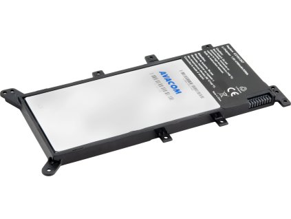 Baterie AVACOM pro Asus X555 Li-Pol 7,5V 4700mAh 35Wh