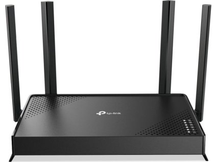 TP-Link Archer BE220 BE3600 WiFi 7 router, 1x GWAN, 4x GLAN, EasyMesh