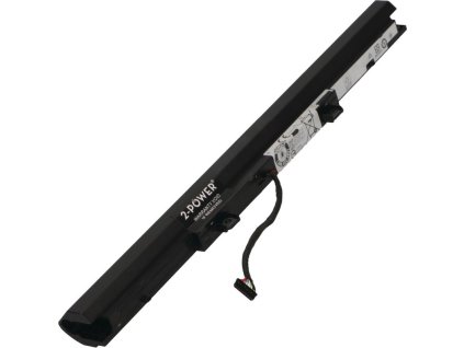 2-POWER Baterie 14,4V 2200mAh pro Lenovo V110-15IKB, Lenovo V310-14IKB, Lenovo V510-14IKB