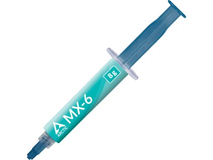 ARCTIC MX-6 8g - ULTIMATE Performance Thermal Paste