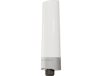 MikroTik GPER14i, GPeRx4 Smart Gigabit Passive Ethernet Repeater & PoE splitter, outdoor enclosure