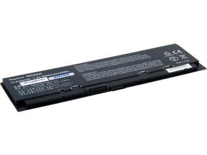 Baterie AVACOM pro Dell Latitude E7240 Li-Pol 7,4V 6000mAh / 44Wh