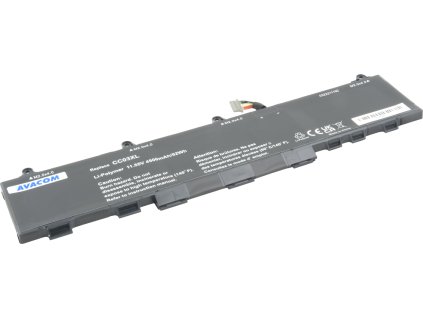 Baterie AVACOM pro HP EliteBook 850 G7, 850 G8 Li-Pol 11,55V 4500mAh 52Wh