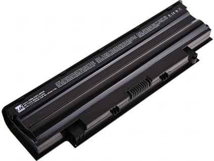 Baterie T6 Power Dell Inspiron 13R, 15R, 17R, 5200mAh, 58Wh, 6cell