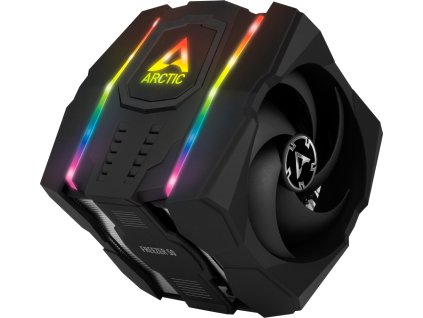 ARCTIC Freezer 50 ARGB / 1151 / 1150 / 1155 / 1156 / AM4