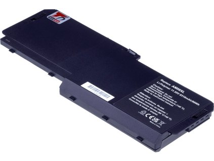 Baterie T6 Power HP ZBook 17 G5, ZBook 17 G6, 8310mAh, 96Wh, 6cell, Li-pol