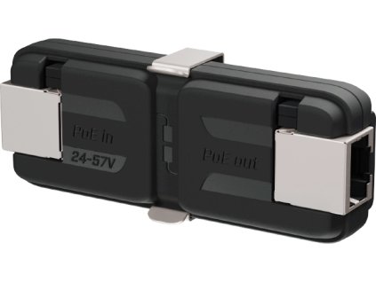 Mikrotik GPeR Gigabitový pasivní ethernet repeater