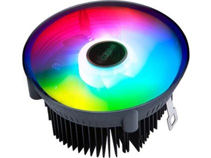 AKASA chladič CPU Vegas Chroma AM / AK-CC1106HP01 / AM4 / AM3+ / RGB /