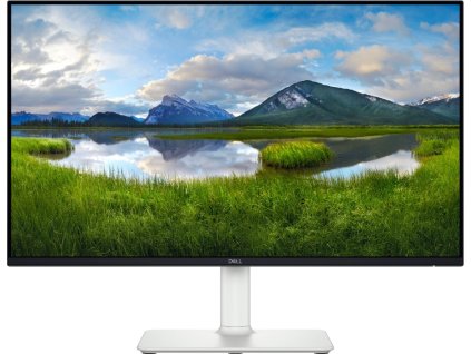 DELL S2425HS/ 24" LED/ 16:9/ 1920x1080/ 1500:1/ 4ms/ Full HD/ IPS/ 2x HDMI/ repro/ HAS/ 3Y Basic on-site