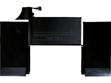 Baterie pro MacBook A1965 4800mAh (Bulk)