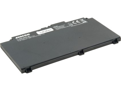 Baterie AVACOM pro HP Probook 640 G5, 650 G5 Li-PoHP Probook 640 G5, 650 G5 Li-Pol 11,4V 4200mAh 48W