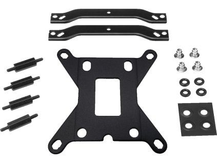 1700 for LFII Series Upgrade 2 s