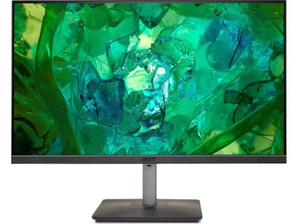 Acer Vero/RS242Y/23,8"/IPS/FHD/100Hz/1ms/Black/2R
