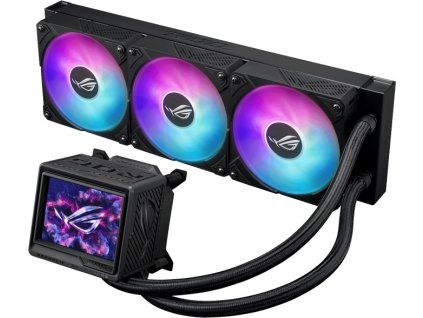 ASUS ROG RYUJIN III 360 ARGB EXTREME