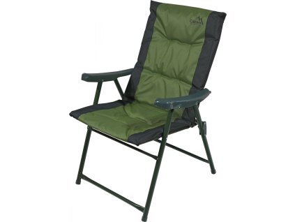 Židle kempingová skládací FOREST