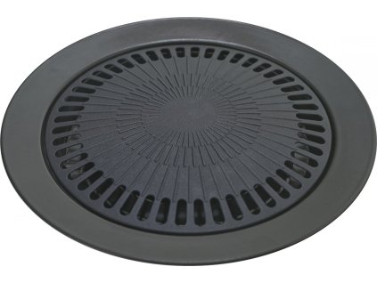 Grilovací rošt k přenosnému vařiči TRAVELER