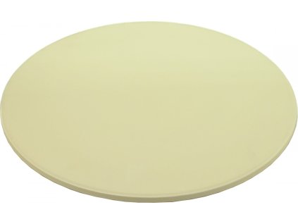 Grilovací plát kulatý PIZZA 38cm