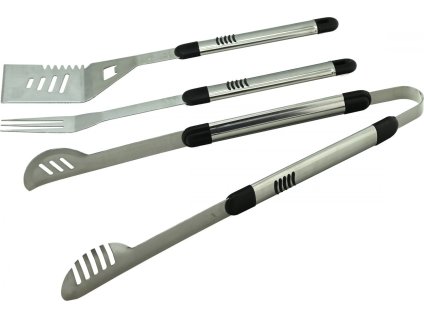 Grilovací nářadí SHAFT sada 3ks