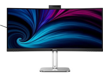Philips/34B2U6603CH/00/34"/VA/3440x1440/120Hz/4ms/Gray/3R