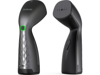 Salente LadySteam, ruční napařovač oděvů a hygienický čistič 2v1