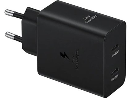 Samsung rychlonabíječka EP-T5020, 50W Black