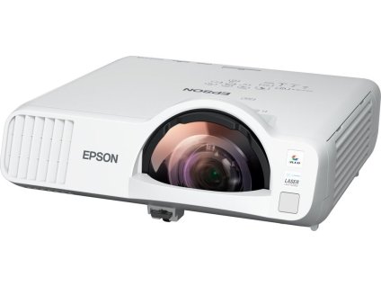 EPSON EB-L210SF FULL HD/ Business Laser Projektor/ 4000 ANSI/ 2 500 000:1/ 2x HDMI/ Wi-Fi/ Miracast