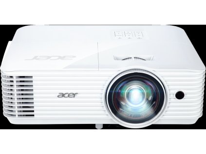 Acer S1286Hn/DLP/3500lm/XGA/2x HDMI/LAN